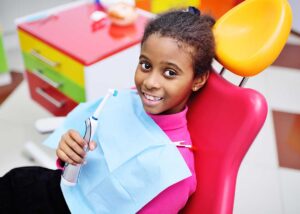Pediatric Dentistry photo from Adobe Stock
